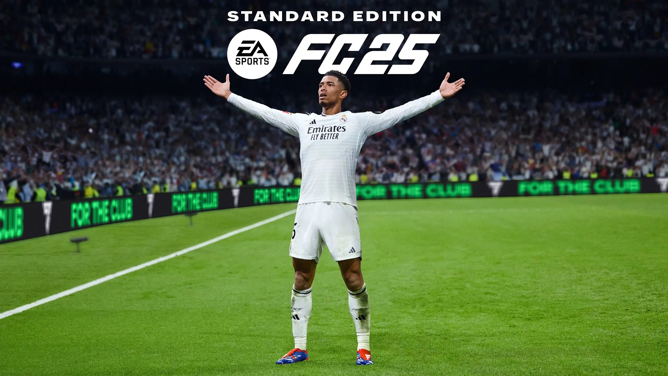EA Sports FC 25 Account Premium Account + Mod Menu