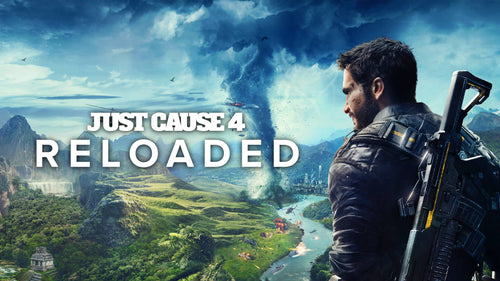 Just Cause 4 - Modded Account PC