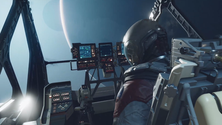 Starfield - Premium Account + 90 Billion Credits (PS4/PS5) – GTALux