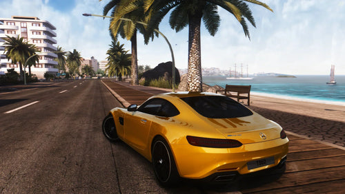 Test Drive Unlimited 2 - Modded Account + 500 Vehicle Pack (IOS)