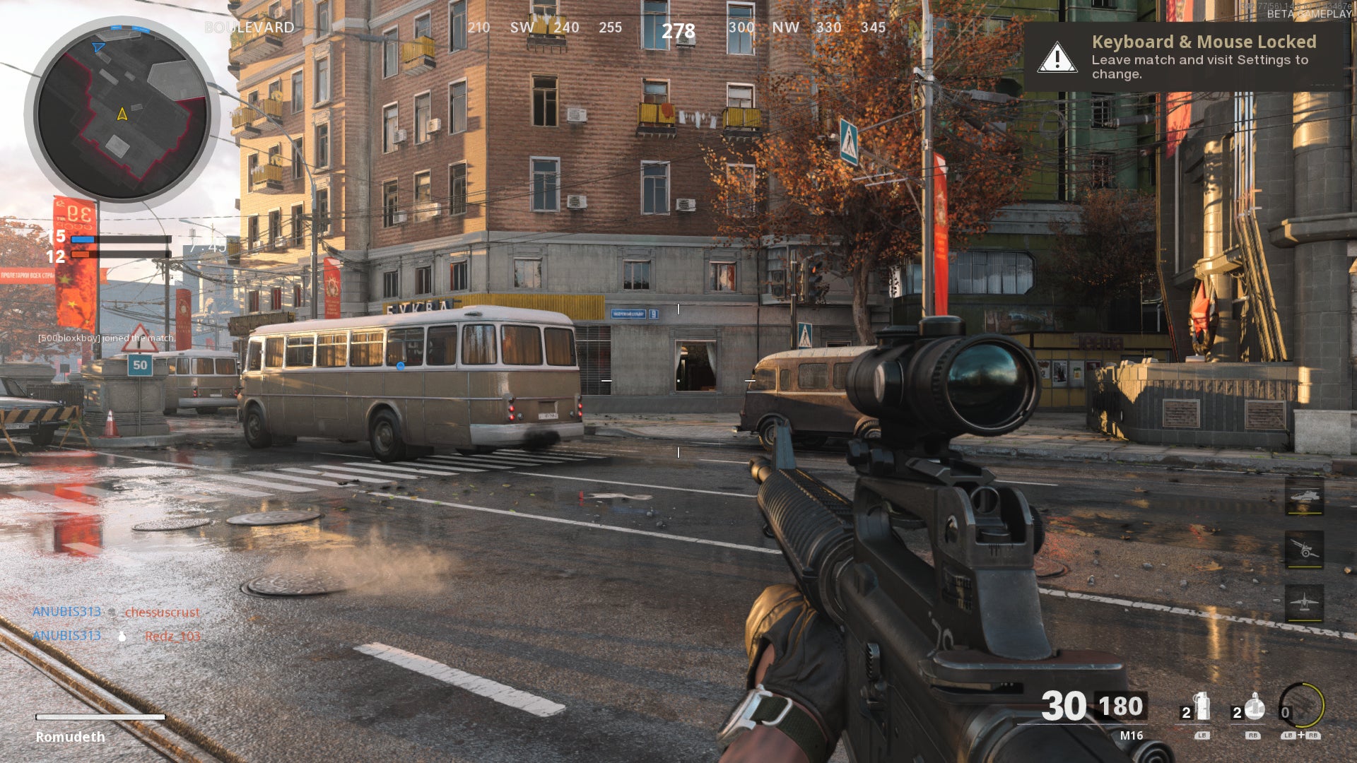 Call of Duty Black Ops Cold War Pack of Modded Accounts