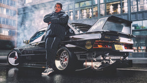 Need for Speed Unbound - Premium Account + Ultra Speed Mod X (Android)