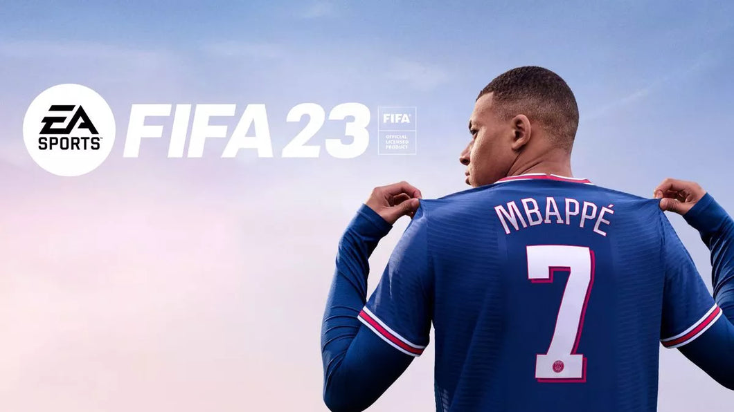 FIFA 23 - Premium Account + 500 Million Credits (Android)
