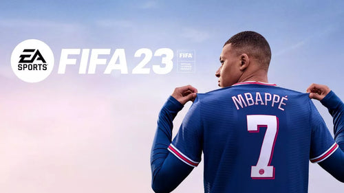 FIFA 23 - Premium Account + 500 Million Credits (PC)