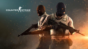 CS:GO - Premium Account + 30 Billion Credits (Android)