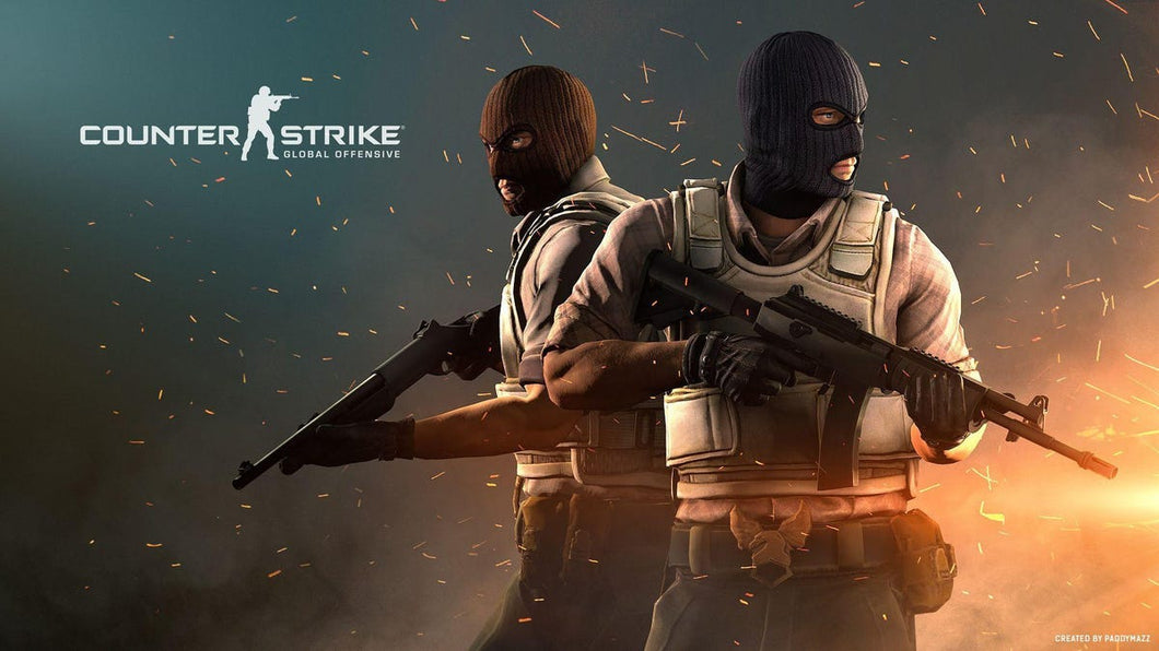 CS:GO - Premium Account + 30 Billion Credits (PC)