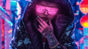 Cyberpunk 2077 - Stacked Account