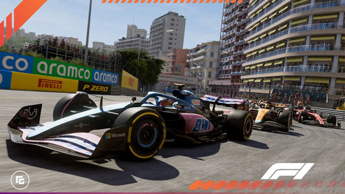 F1 23 - Premium Account + All Cars (PC)