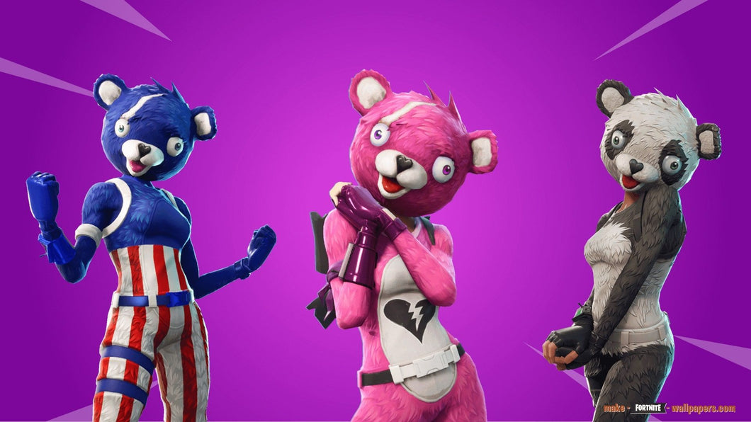 Fortnite Account for Sale / 266 Skins / Renegade Raider / Legendary Skins / 14600 Vbucks (IOS)