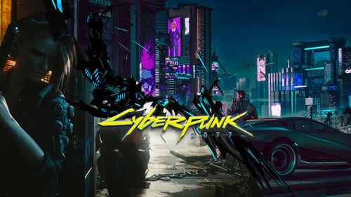 Cyberpunk 2077 - 100 Vehicle Pack Add-on (IOS)