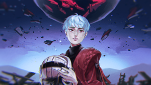Apex legends - Top Predator Account / 28 Million Apex Coins / 20 Heirlooms (Android)
