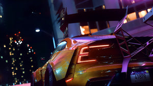 Need for Speed Unbound - Premium Account + 80 Billion Credits (Nintendo Switch)