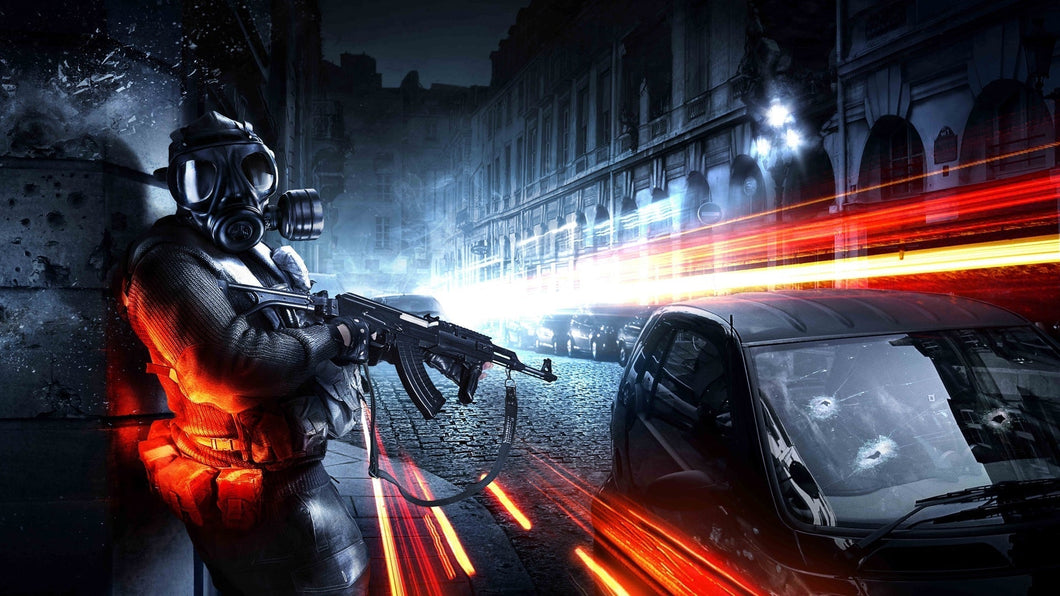 CS:GO - Premium Account + 1600 Skins (Android)