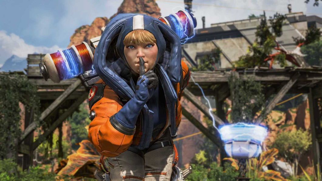Apex legends - Top Predator Account / 15 Million Apex Coins / 20 Heirlooms (Nintendo Switch)