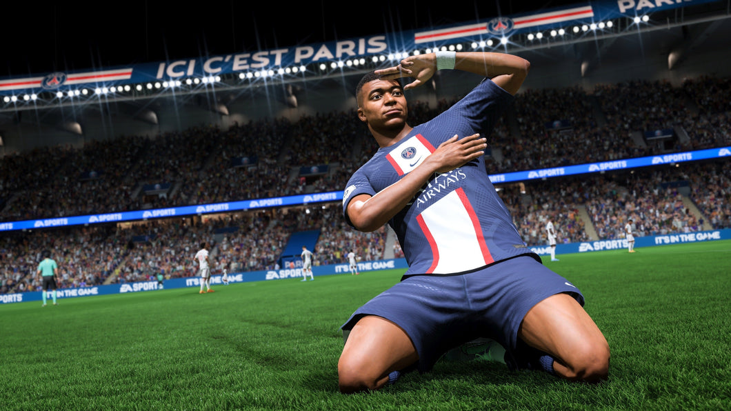 FIFA 23 - Premium Account + 1 Billion Credits (Xbox One/X/S)