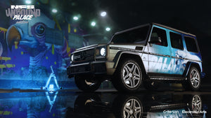 Need for Speed Unbound - Fully Maxed Out Account + 8 Billion Credits (Xbox One/X/S)