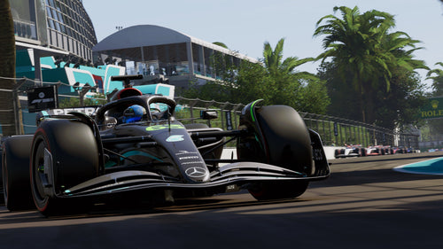 F1 23 - 500 Vehicle Pack Add-on (PC)