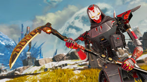 Apex legends - Top Predator Account / 1 Million Apex Coins / 18 Heirlooms (PC)