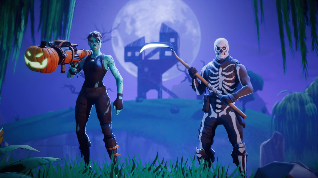 Fortnite Account for Sale / 568 Skins / Honor Guard Skin / Legendary Skins / 27000 Vbucks (PS4/PS5)