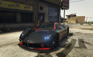 GTA 5 Online Modded Account Modded Account + 5 Billion Cash