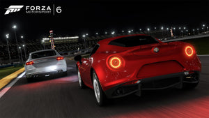 Forza Motorsport 6 - Premium Account + All Cars (PC)