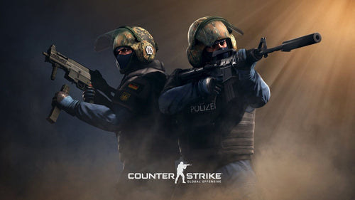 CS:GO - Premium Account + 583 Skins (Android)