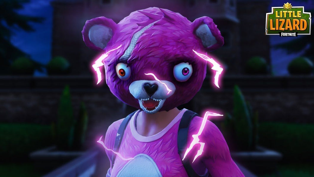 Fortnite Account for Sale / 292 Skins / Renegade Raider / Legendary Skins / 14900 Vbucks (IOS)