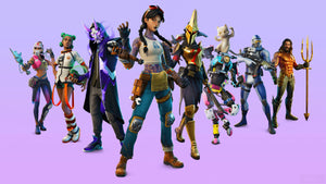Fortnite Account for Sale / 790 Skins / Renegade Raider / Legendary Skins / 38800 Vbucks XBOX