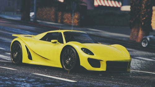 GTA 5 Online Modded Account Level 4000  + $98.5 Billion