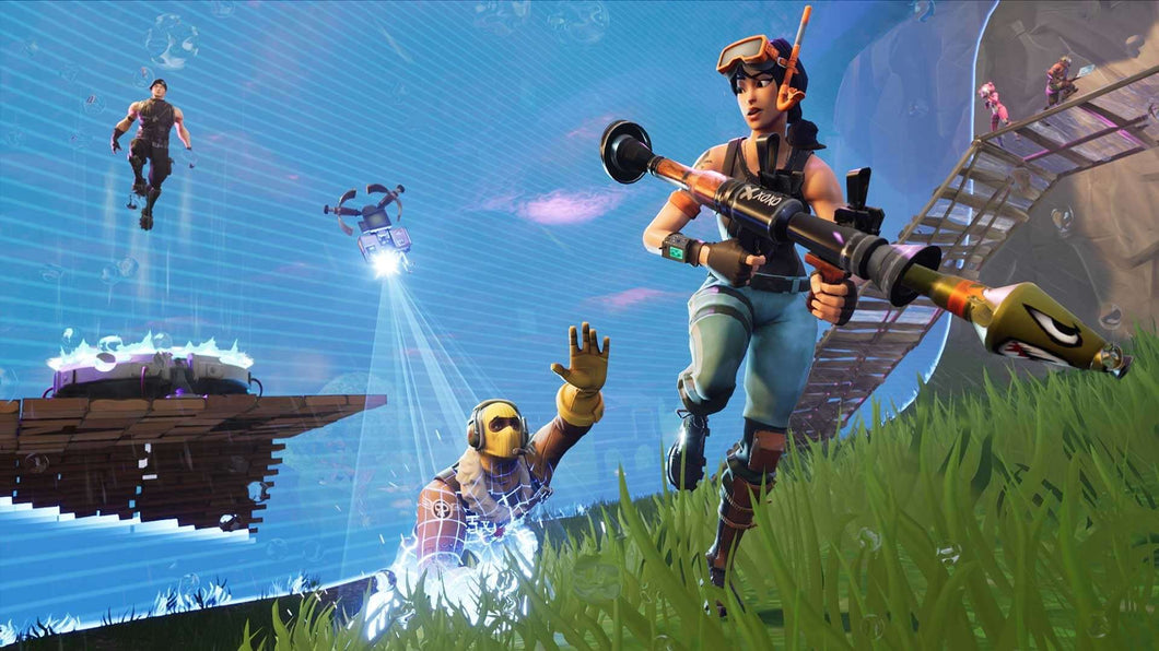 Fortnite Account for Sale / 1180 Skins / Honor Guard Skin / Legendary Skins / 50900 Vbucks XBOX