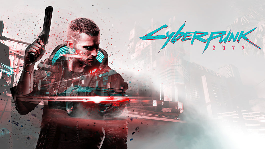 Cyberpunk 2077 - 900 Modded Vehicles