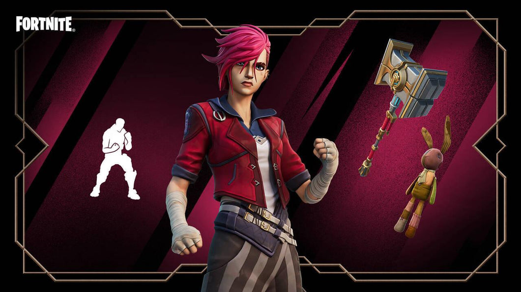 Fortnite Account for Sale / 360 Skins / Renegade Raider / Legendary Skins / 15700 Vbucks (MacOS)