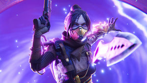 Apex legends - Top Predator Account / 2.6 Million Apex Coins / 18 Heirlooms (Xbox One/X/S)