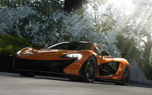 100 Modded Vehicles