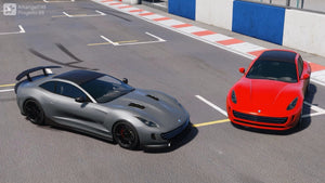 GTA 5 Online Modded Account Level 1185