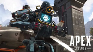 Apex legends - Top Predator Account / 2 Million Apex Coins / 18 Heirlooms (Android)