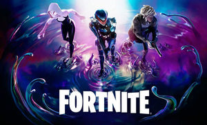 Fortnite Account for Sale / All Skins / Renegade Raider / Legendary Skins / 28 Million Vbucks (Xbox Series X)