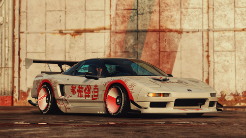 Need for Speed Unbound - 420 Modded Vehicles