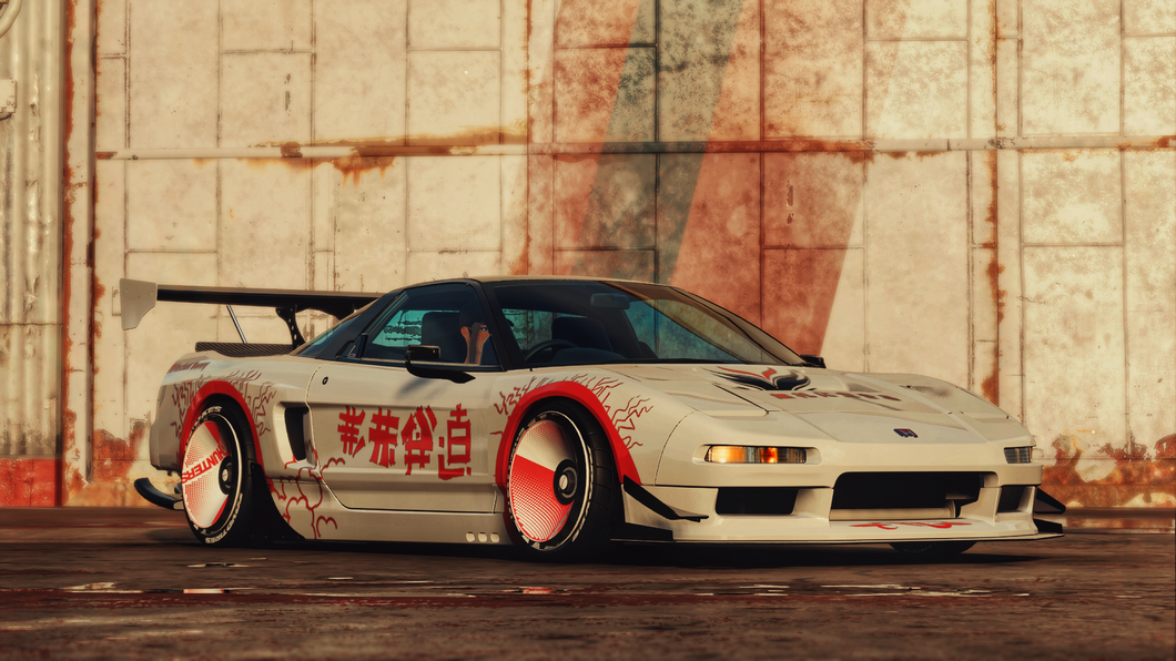 Need for Speed Unbound - Premium Account + Car Handling Mod v3 (Android)