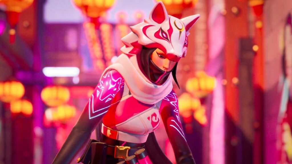 Fortnite Account for Sale / 350 Skins / Renegade Raider / Legendary Skins / 15600 Vbucks (IOS)