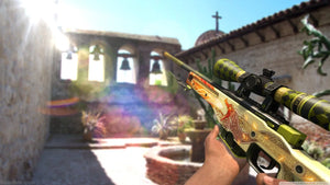 CS:GO - Legendary Eagle Account + 293 Skins (Android)