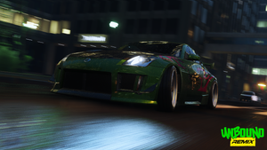 Need for Speed Unbound - Premium Account + Super Speed Mod v3 (IOS)