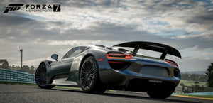 Forza Motorsport 7 - Modded Account + 50 Billion Credits (PC)