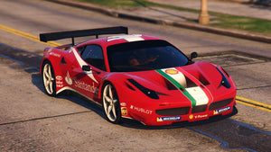 GTA 5 Online Modded Account Level 2100  + $38.8 Billion