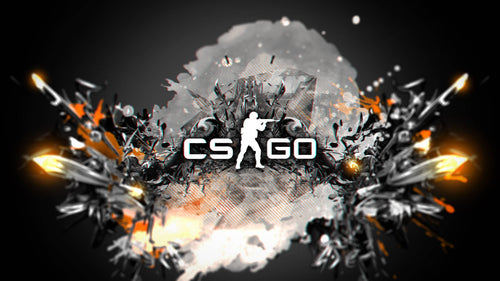 CS:GO - Premium Account + 240 Skins (PS4/PS5)