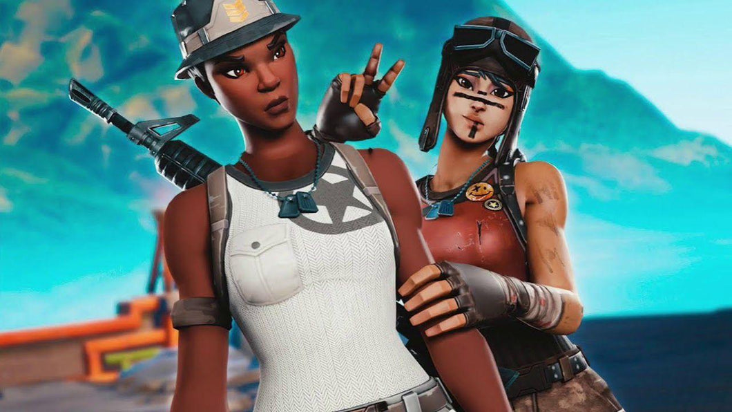 Fortnite - 300k V-Bucks Pack (Android)