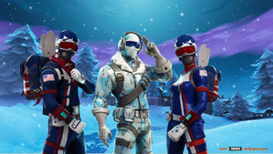 Fortnite - 800k V-Bucks Pack (Nintendo Switch)