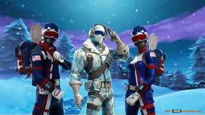 Fortnite - 800k V-Bucks Pack (Android)