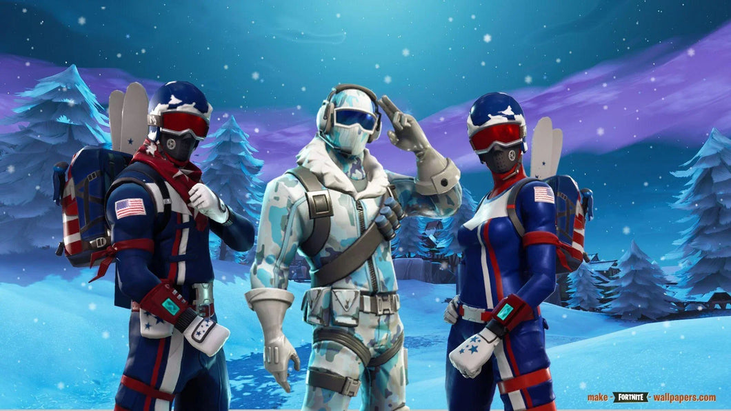 Fortnite - 800k V-Bucks Pack (Android)