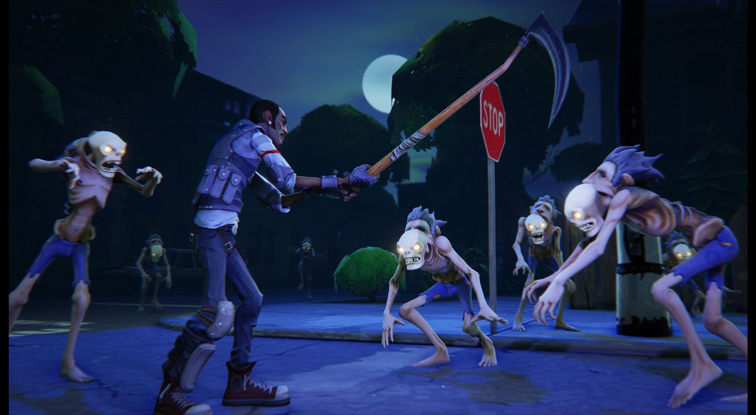 Fortnite - 900 Skins Pack Add-On (PC)